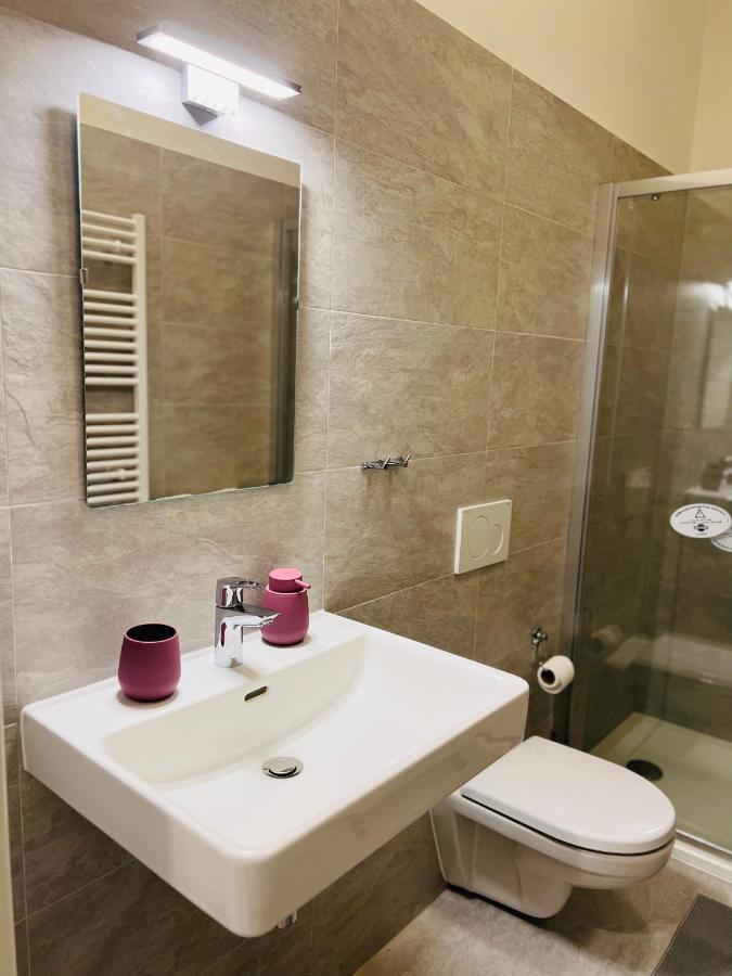Apartmán Maria Liben Praha