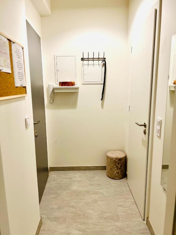 Maria Liben Apartmán Praha