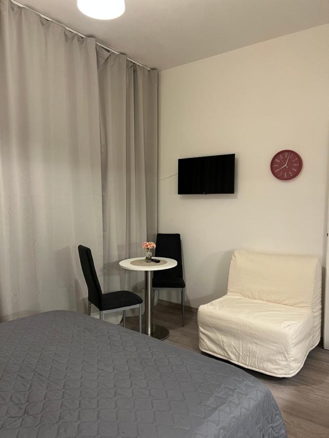 Maria Liben Apartmán Praha