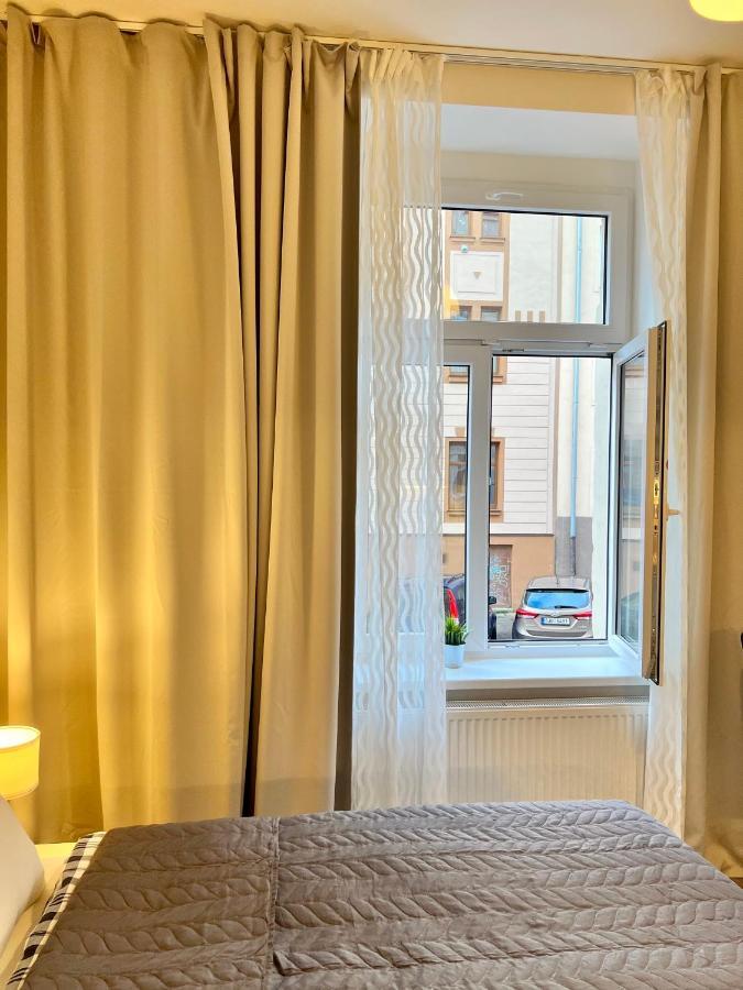 Apartmán Maria Liben Praha